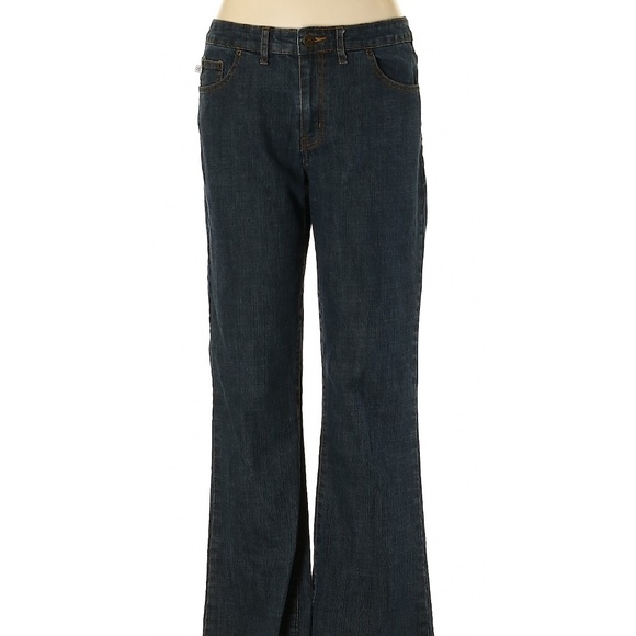 bobbie brooks slacks